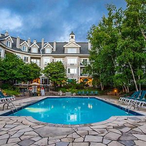 Holiday Inn Express&Suites Tremblant